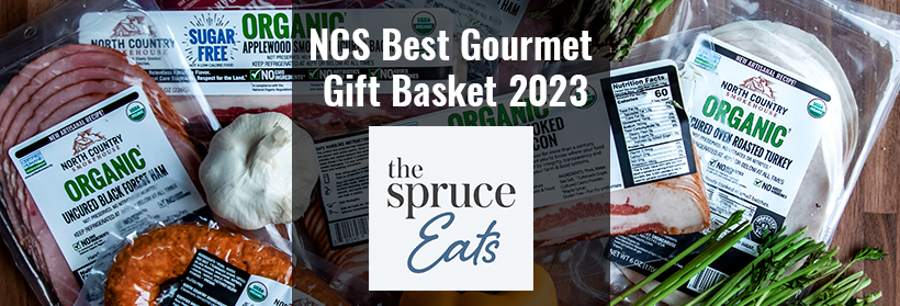 NCS Best Gourmet Gift Basket of 2023