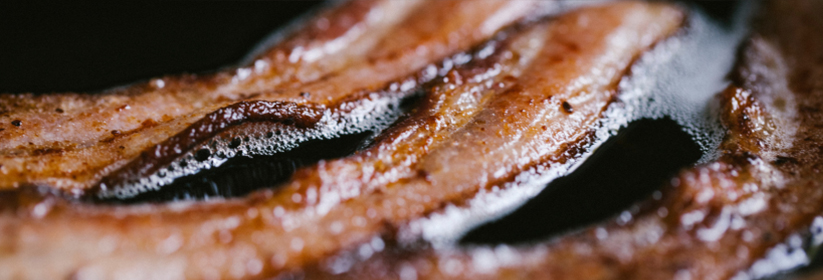 Recipe: Oven Baked Bacon