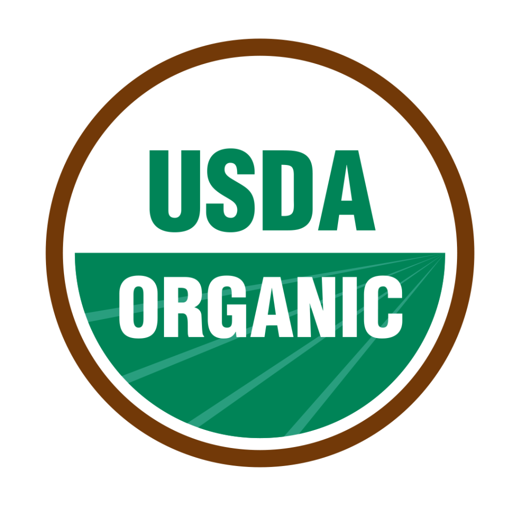 usda organic