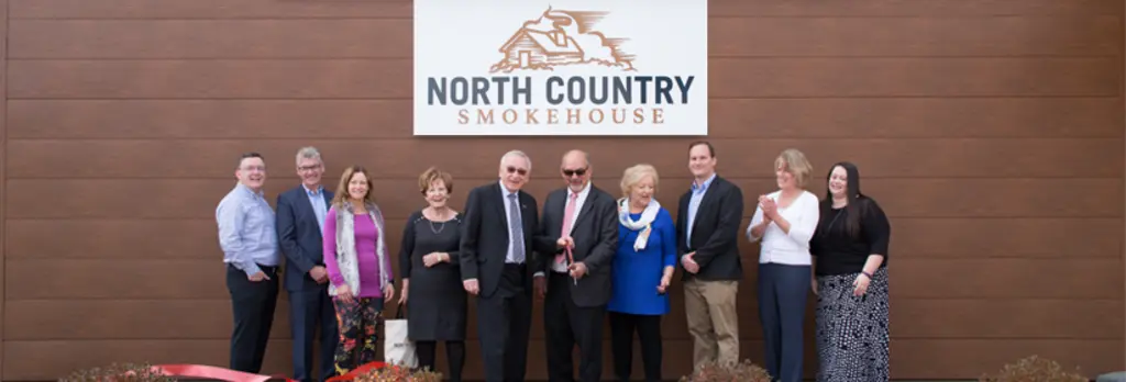 North Country Smokehouse set for expansion