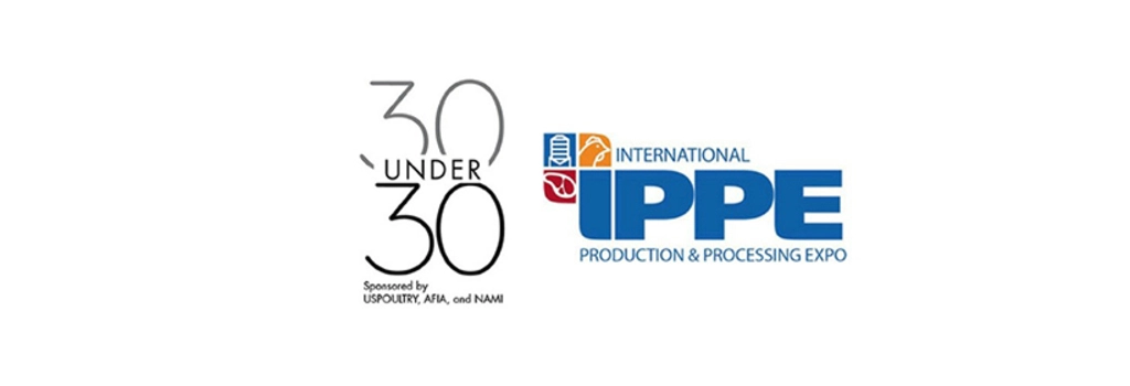 Plant Manager, Philippe Bouchard, Receives IPPE’s 30 Under 30 Award