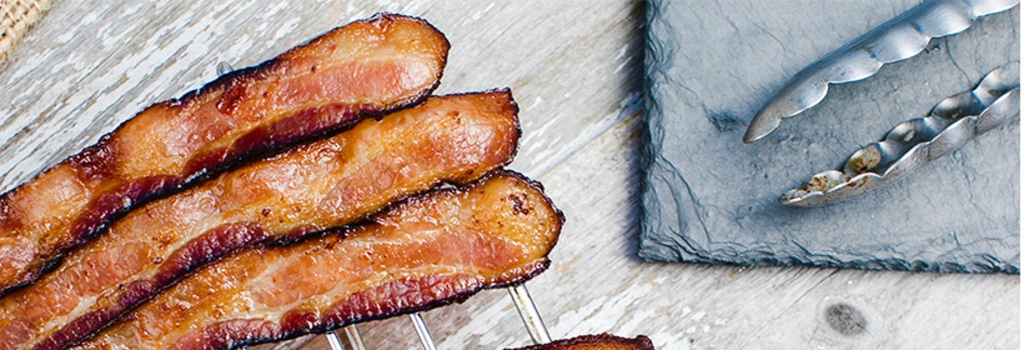 Introducing Antibiotic Free (ABF) Bacon