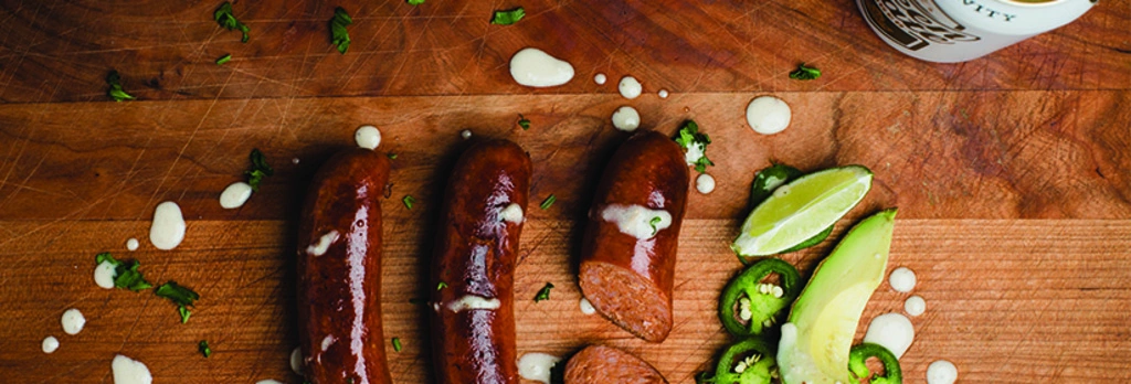 Perfect Pairings: Craft Beer and Sausage Combos