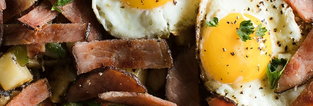 Holiday Ham Leftovers: 3 Wondrous Recipes