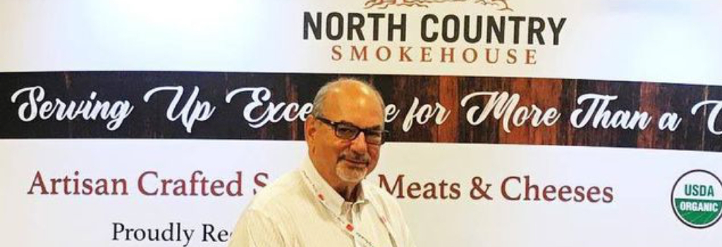 Smokehouse Founder Inducted Into the Meat Industry Hall of Fame