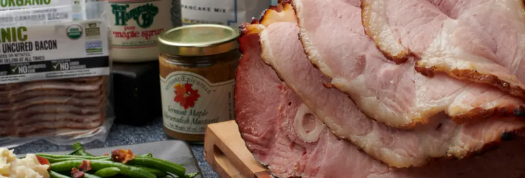 The Best Easter Ham: Here’s How to Find It