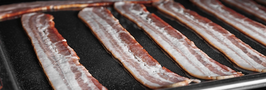 How to Cook Bacon in the Oven