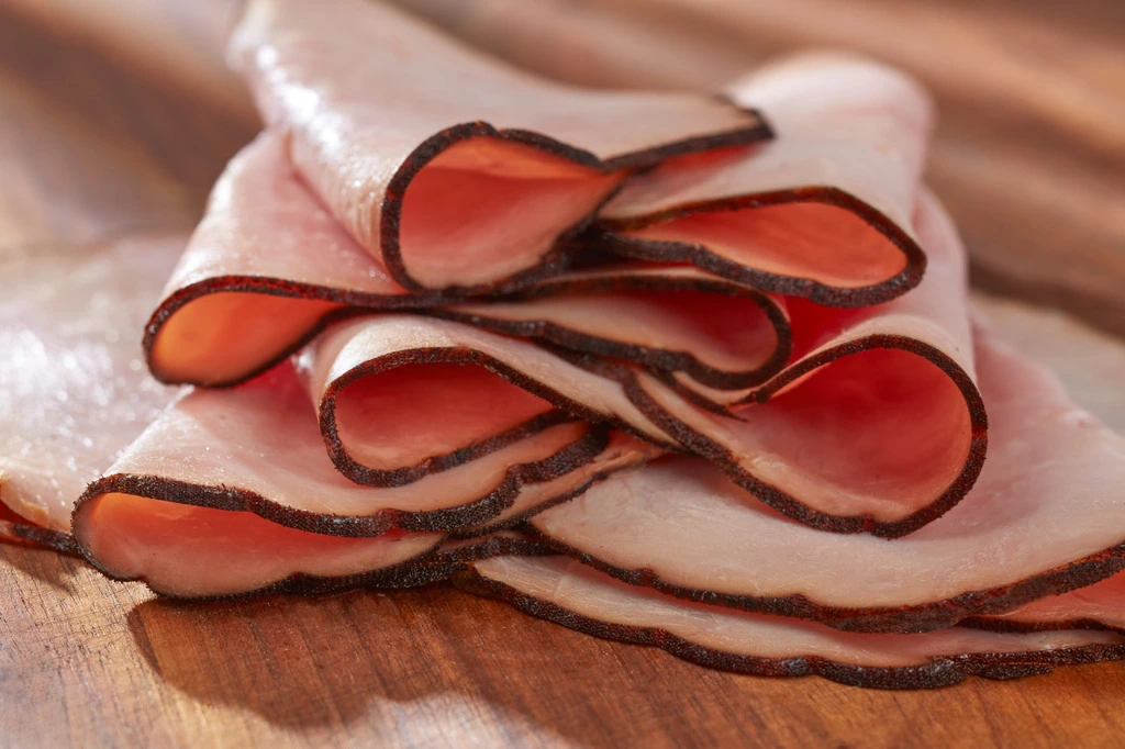 Announcing All New Certified Humane & Organic Deli Meats