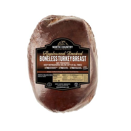 Original Smoked Turkey Breast