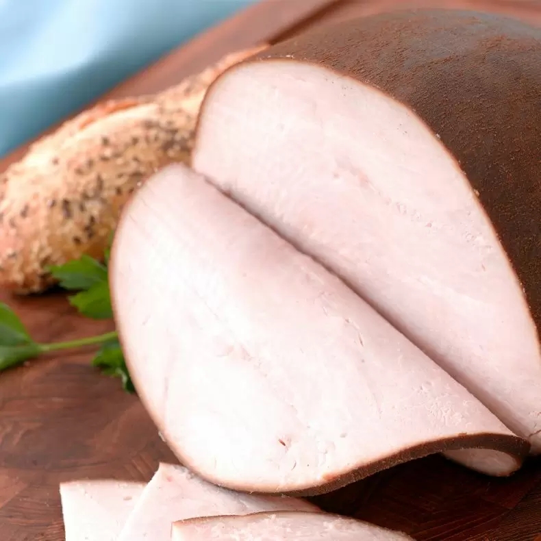 Original Boneless Turkey Breast - 8-9 Lb.