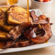 Uncured Applewood Smoked Bacon - 5 Lb.