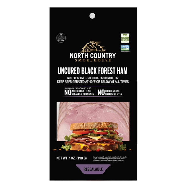 Black Forest Uncured Ham