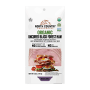 Organic Black Forest Uncured Ham