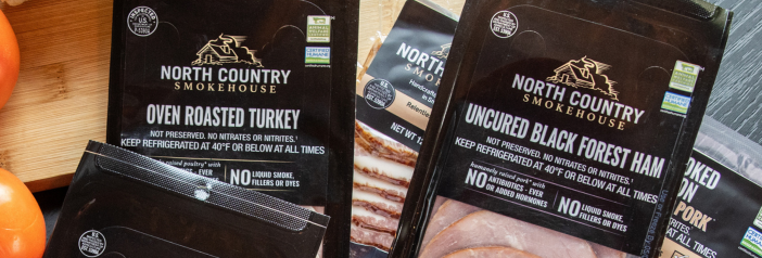 NCS Introduces Certified Humane Deli Meats