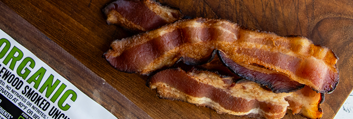 What’s New For Bacon in Grocery Stores?