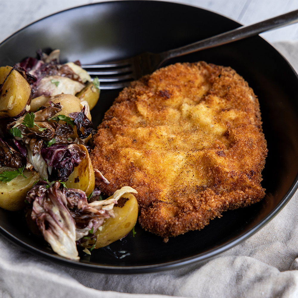 Organic Boneless Pork Loin Chops - Image 2