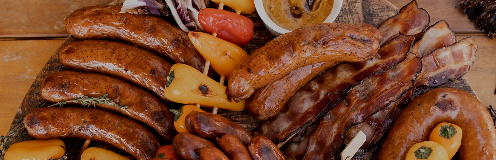 The Smokehouse