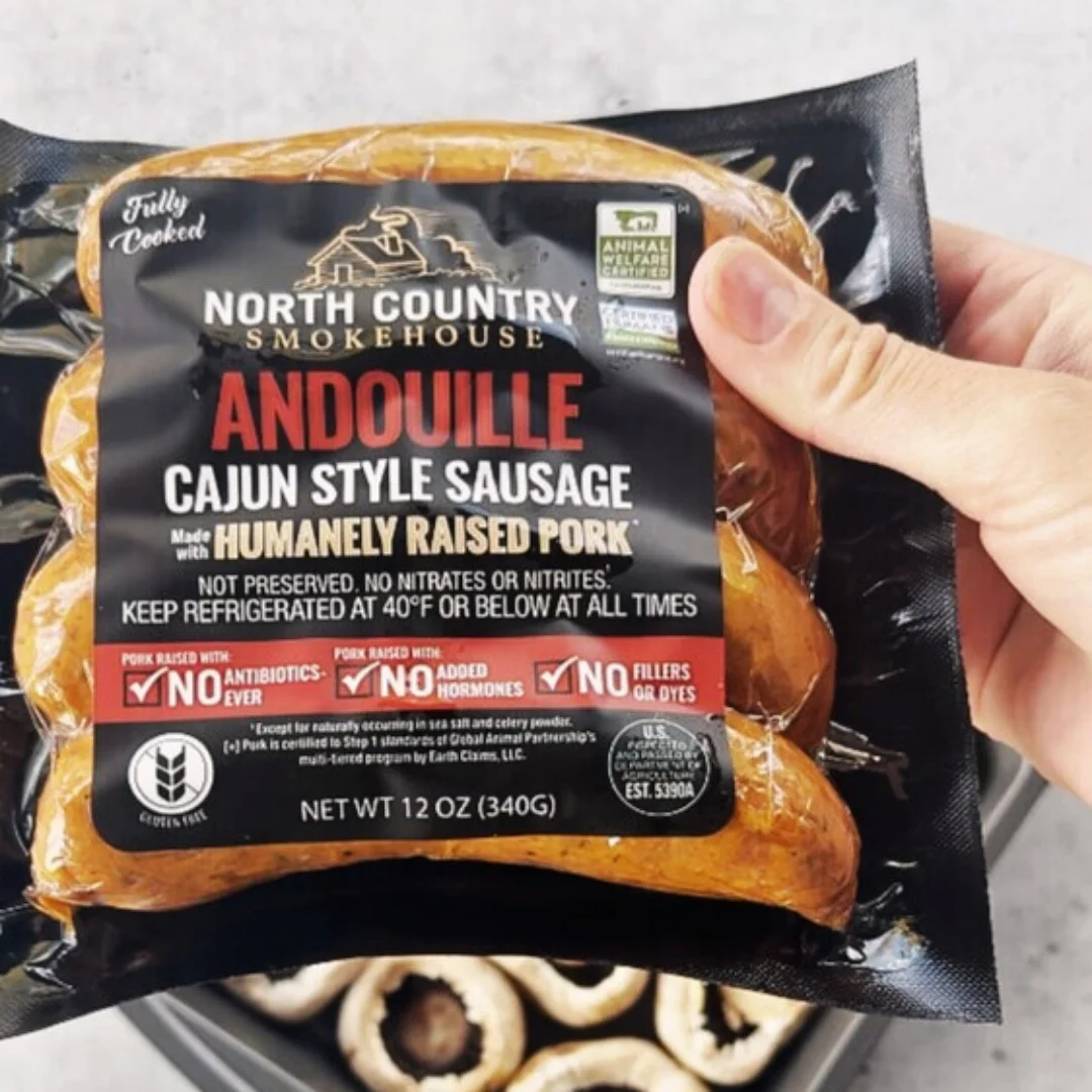 andouille